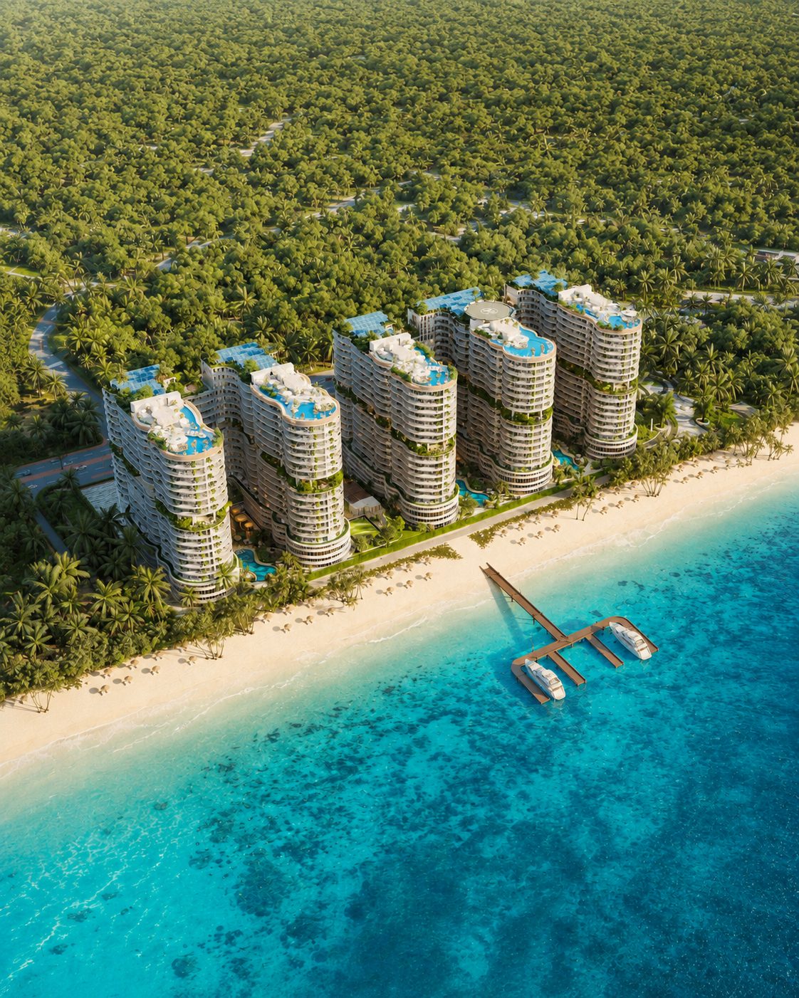 AMRA Phase Two